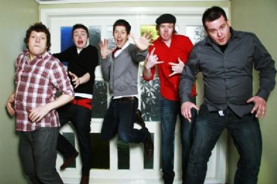 The Groovy Party Band